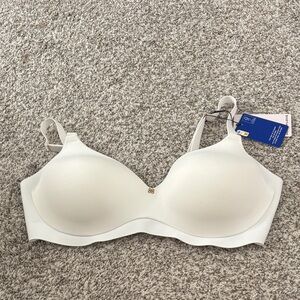 NWT Honey Love Bra White Size 38D